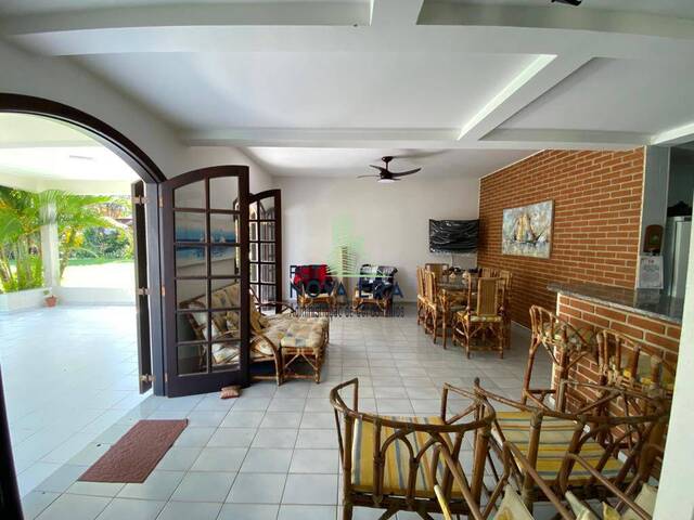 Casa para Venda em São Sebastião - 4