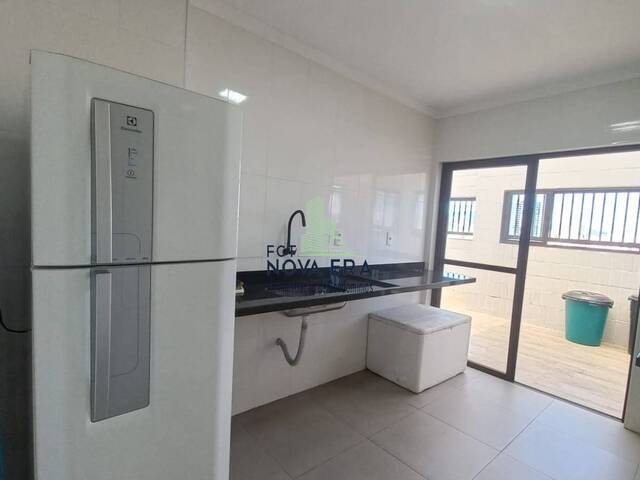 Apartamento para Locação em Santos - 4