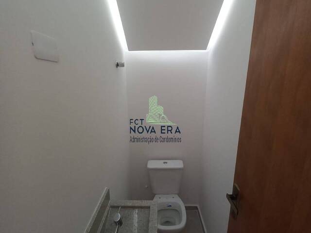 Apartamento para Venda em Santos - 5