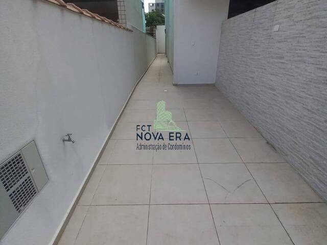 #555 - Apartamento para Venda em Santos - SP - 1