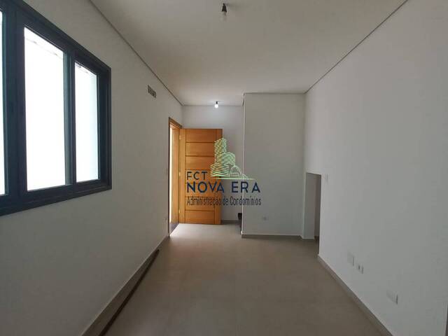 Apartamento para Venda em Santos - 4