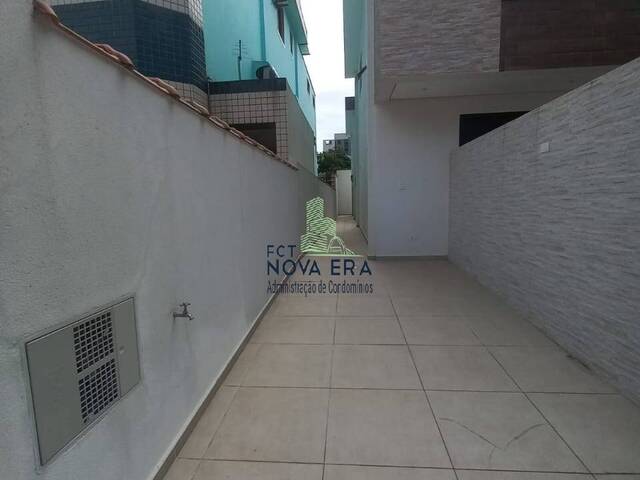 #555 - Apartamento para Venda em Santos - SP - 2