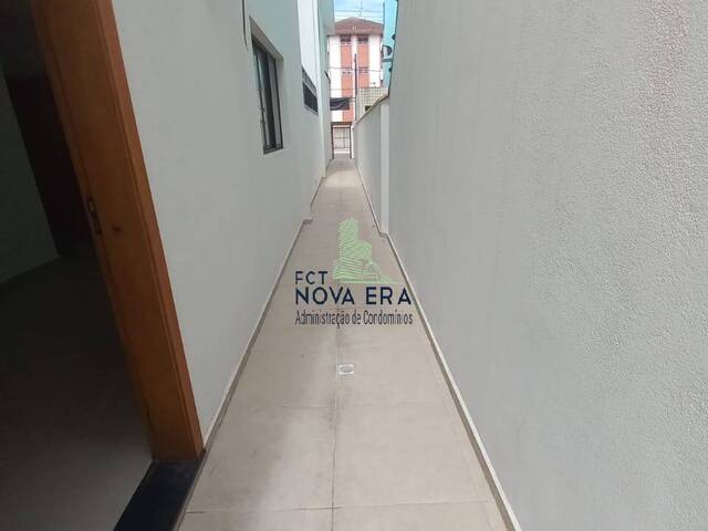 #555 - Apartamento para Venda em Santos - SP - 3