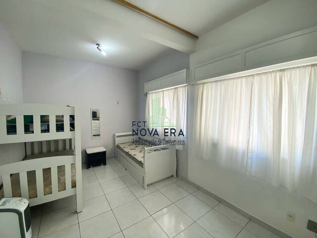 #556 - Apartamento para Venda em Santos - SP - 3