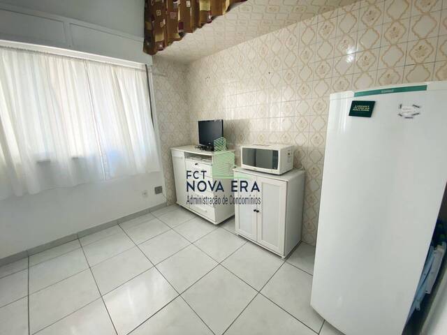 #556 - Apartamento para Venda em Santos - SP - 2