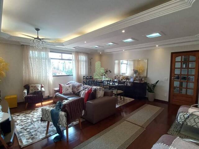 Apartamento para Venda em Santos - 4