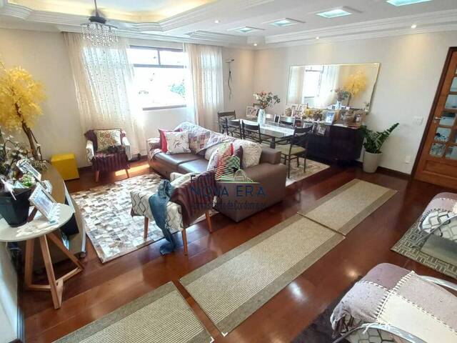 #557 - Apartamento para Venda em Santos - SP - 1
