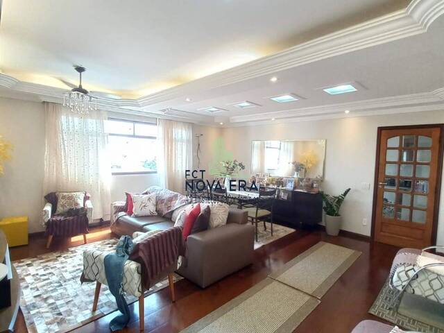 #557 - Apartamento para Venda em Santos - SP - 3