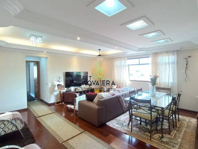 Apartamento para Venda em Santos - 5