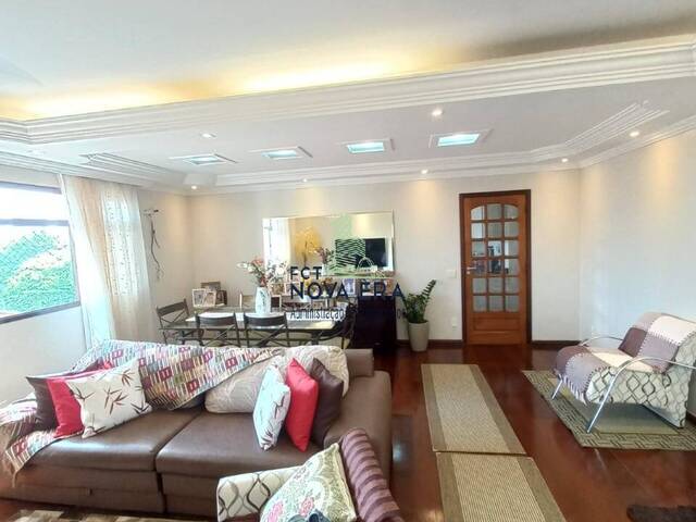 #557 - Apartamento para Venda em Santos - SP - 2