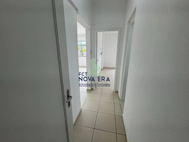 #558 - Apartamento para Locação em Santos - SP - 3