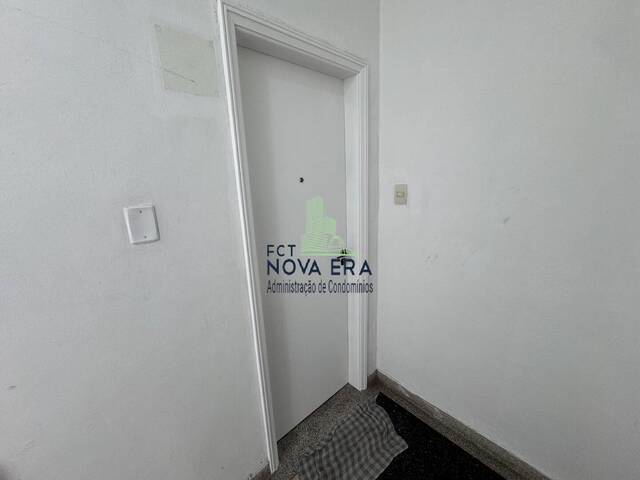 #558 - Apartamento para Locação em Santos - SP - 2
