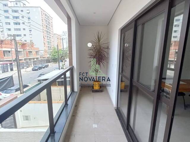 #559 - Casa para Venda em Santos - SP - 1