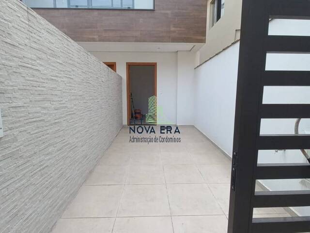 #559 - Casa para Venda em Santos - SP - 2
