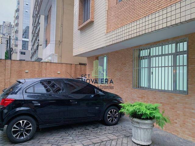 #562 - Apartamento para Venda em Santos - SP - 2