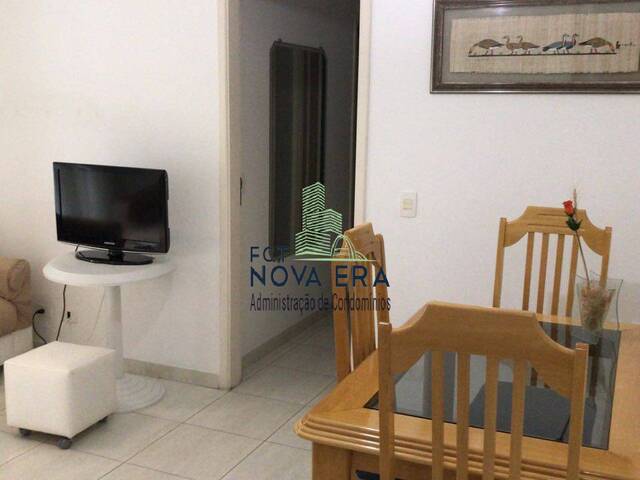Apartamento para Locação em Santos - 5