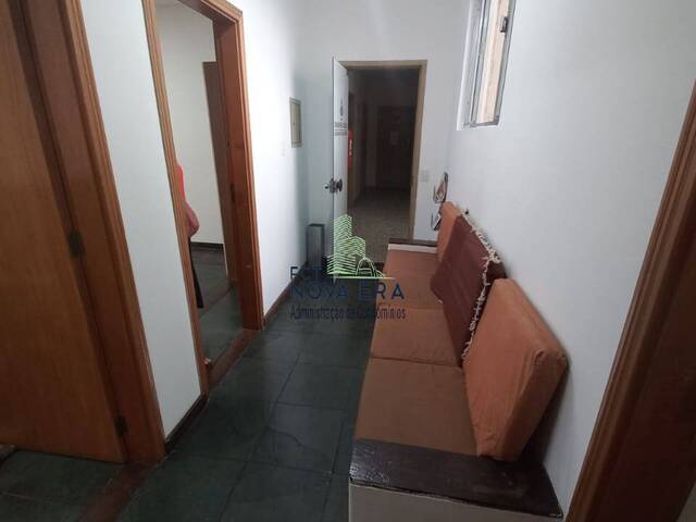 #564 - Apartamento para Venda em Santos - SP - 2