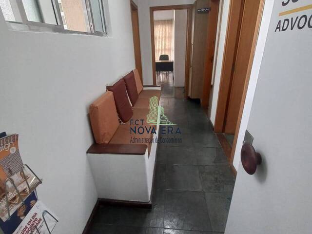 #564 - Apartamento para Venda em Santos - SP - 1