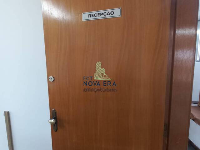 #564 - Apartamento para Venda em Santos - SP - 3