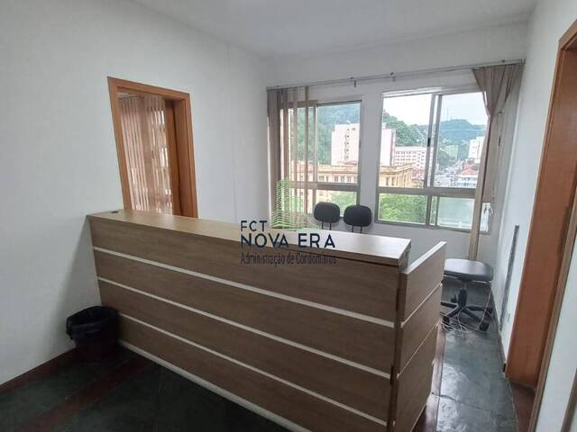 Apartamento para Venda em Santos - 4