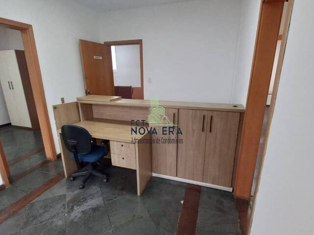 Apartamento para Venda em Santos - 5