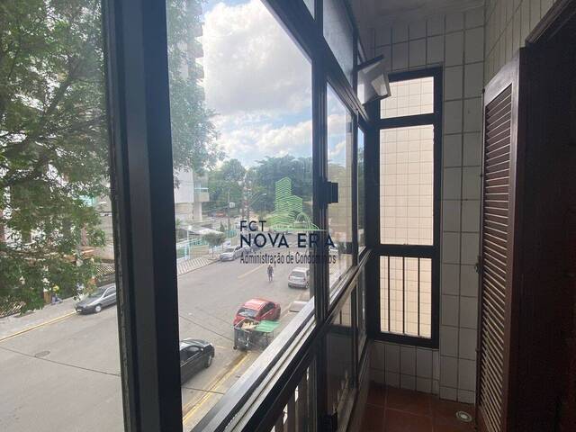 Apartamento para Locação em Santos - 4