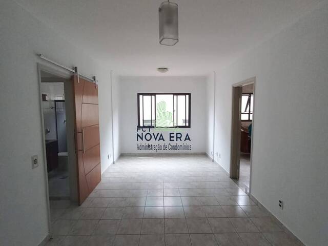 #566 - Apartamento para Venda em Santos - SP - 3