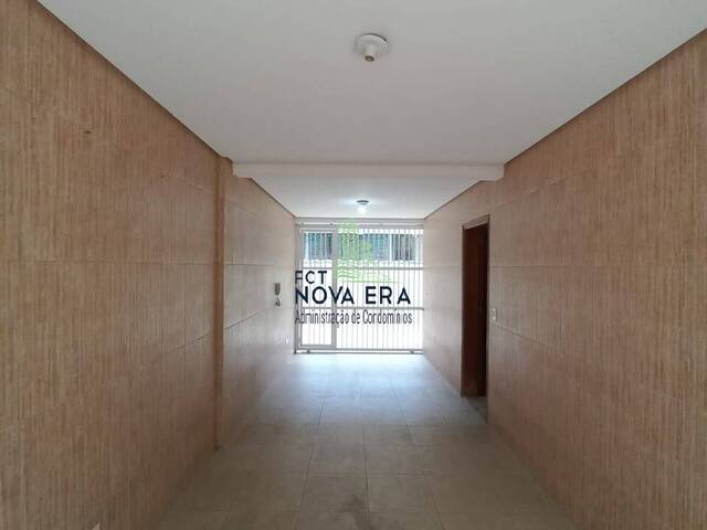 #567 - Casa para Locação em Santos - SP - 1