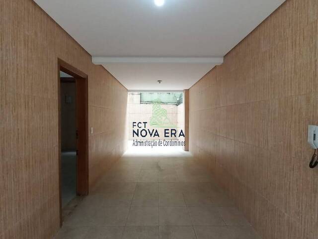 #567 - Casa para Locação em Santos - SP - 2
