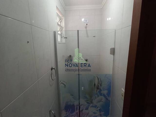 Casa para Locação em Santos - 5