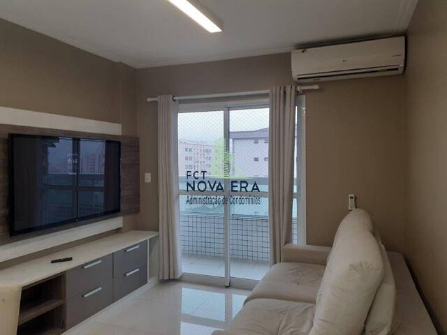 #569 - Apartamento para Venda em Santos - SP - 3