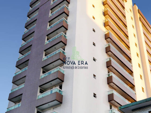 Venda em Campo Grande - Santos