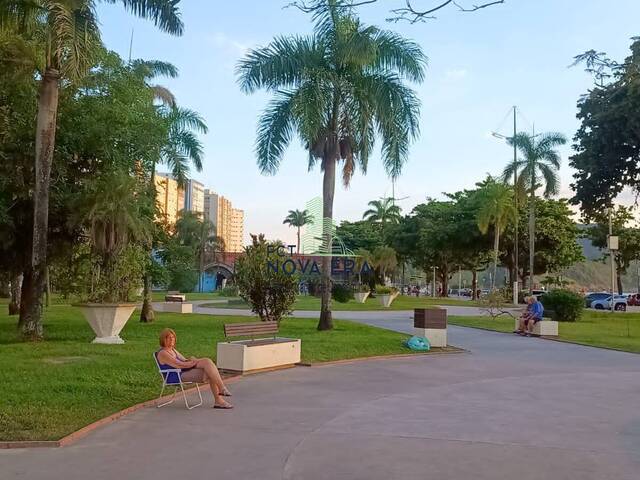 Apartamento para Locação em Santos - 5