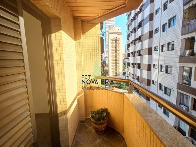 #574 - Apartamento para Venda em Santos - SP - 3