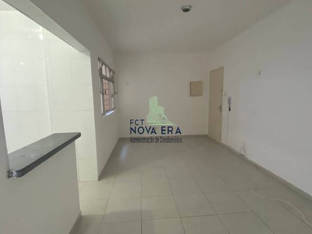 Apartamento para Venda em São Vicente - 4