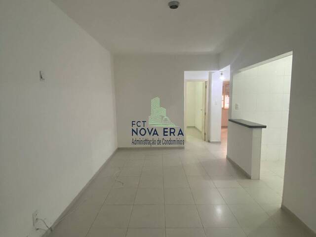 Apartamento para Venda em São Vicente - 5