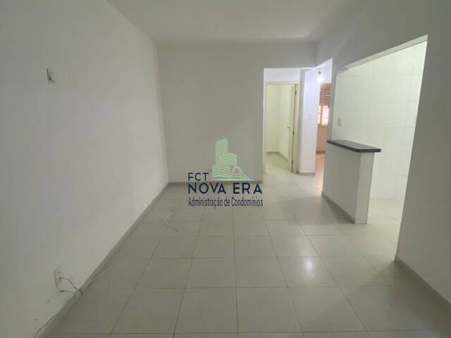 #575 - Apartamento para Venda em São Vicente - SP - 2