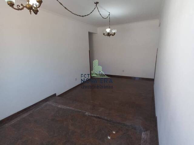 #573 - Apartamento para Venda em Santos - SP - 3