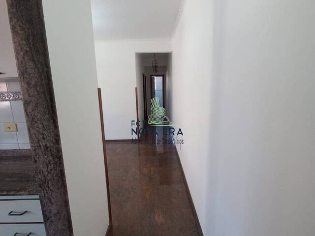 Apartamento para Venda em Santos - 4