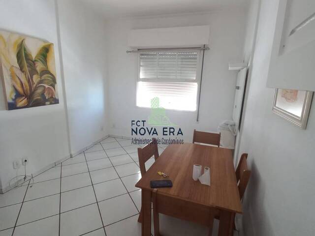 Apartamento para Locação em Santos - 4