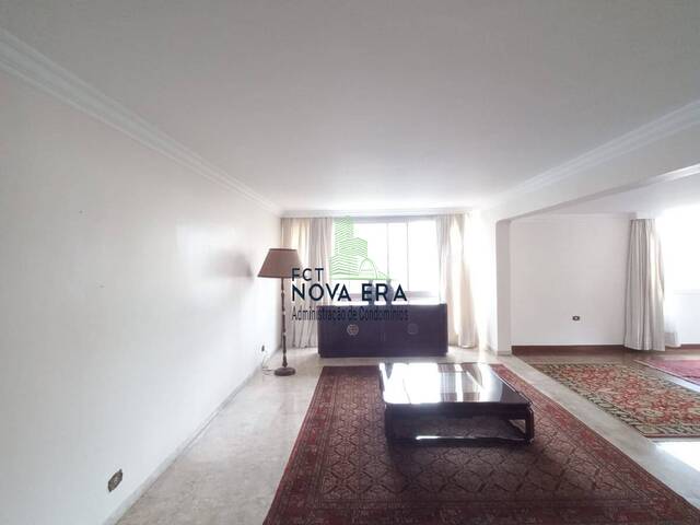 #409 - Apartamento para Venda em Santos - SP - 1
