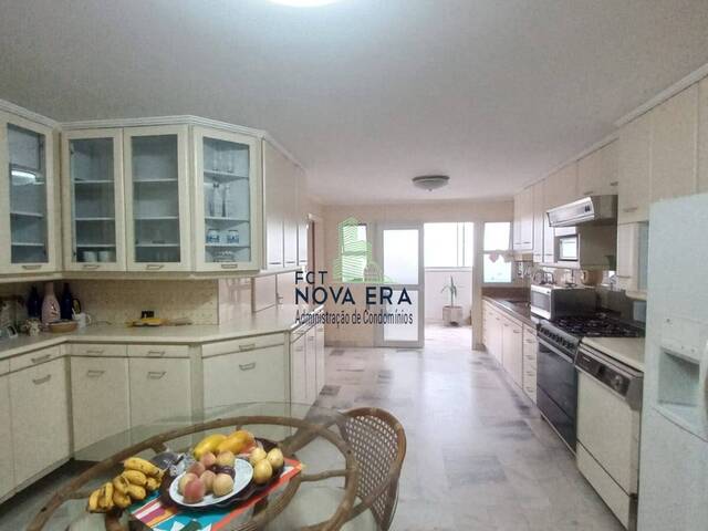 Apartamento para Venda em Santos - 4