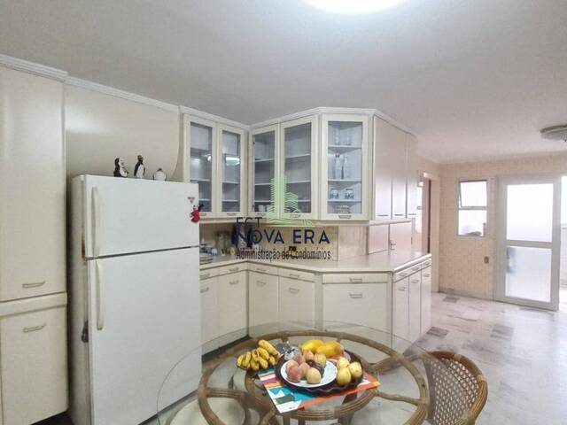 Apartamento para Venda em Santos - 5