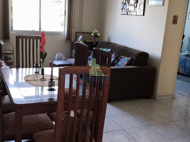 #576 - Apartamento para Venda em São Vicente - SP - 3