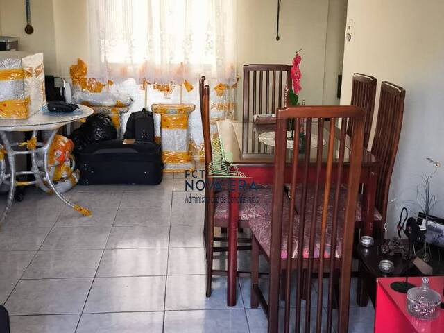 Apartamento para Venda em São Vicente - 4
