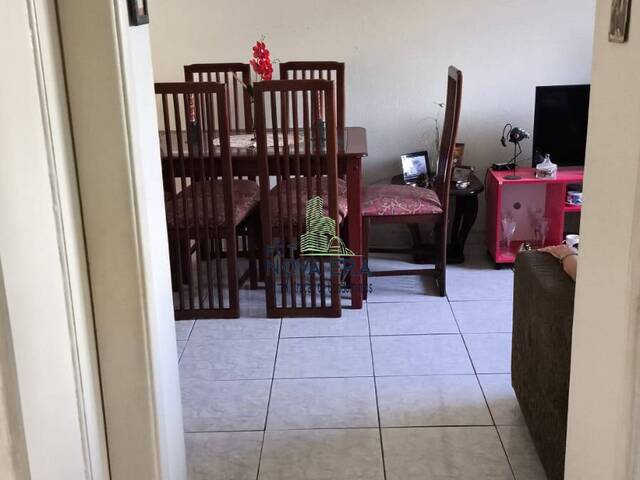 Apartamento para Venda em São Vicente - 5