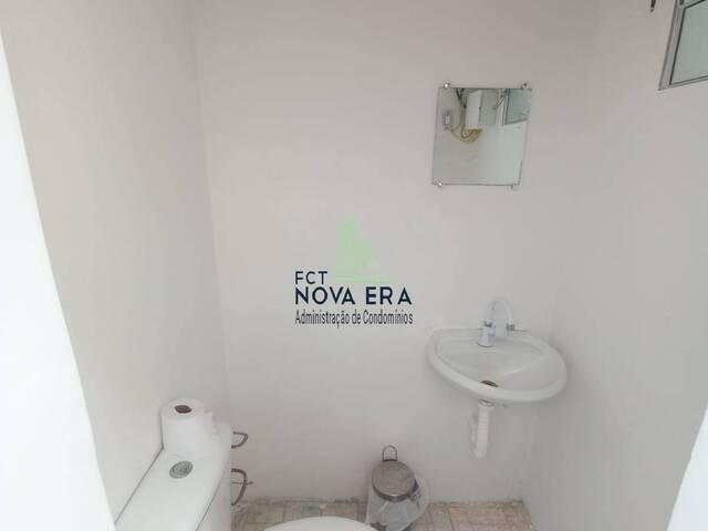 Sala para Locação em Santos - 4