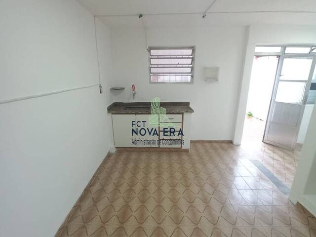 #577 - Sala para Locação em Santos - SP - 3
