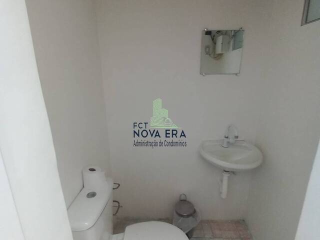 Sala para Locação em Santos - 5