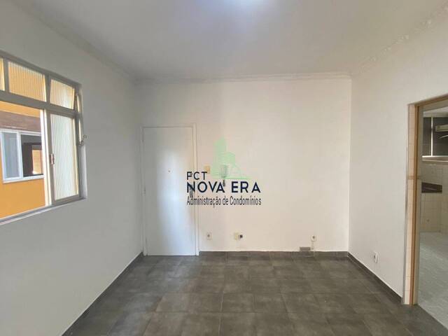 #579 - Apartamento para Venda em Santos - SP - 2